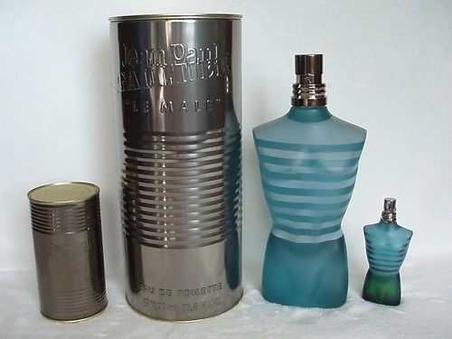 Jean paul gaultier flacon - gaultier,