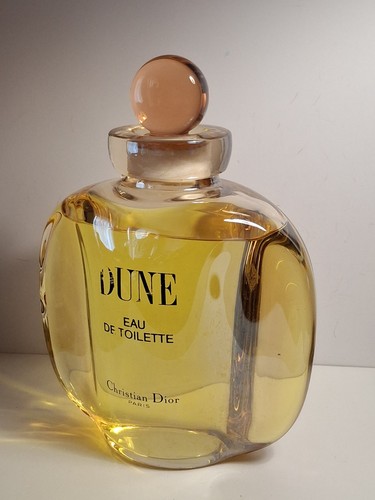 Dûne flacon factice géant - dûne,,