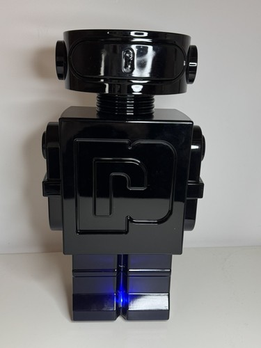 Factice géant parfum phantom - factice,