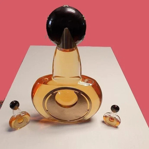 Flacon chanel factice - -,