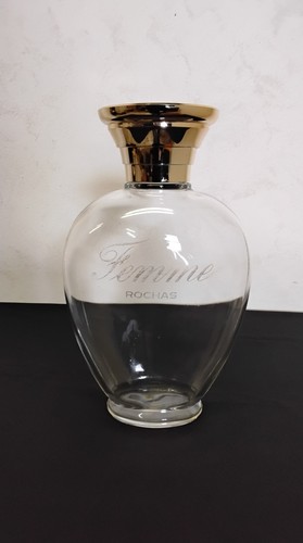 Flacon géant factice - flacon, "