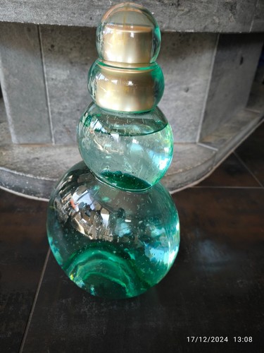 Factice géant eau belle - factice,