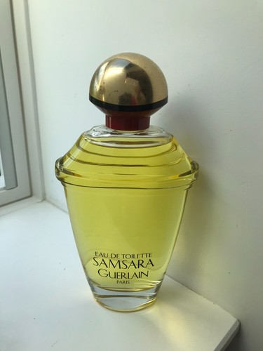 Factice geant edt - geant, ""edt