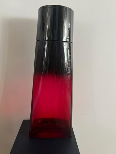 Factice géant parfum intense - parfum,