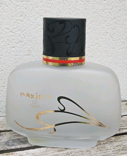 Flacon parfum maxim paris - flacon, maxim's