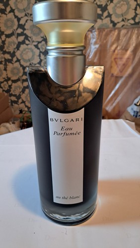 Factice geant eau - eau, parfumee