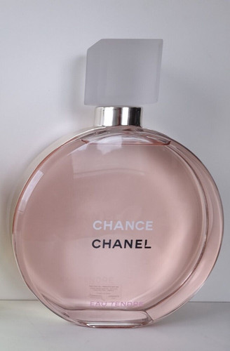 Chanel eau tendre factice - tendre,