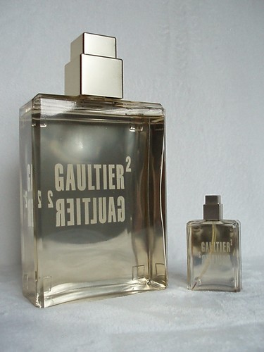 Jean paul gaultier - jean,