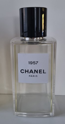 Chanel les exclusifs factice - exclusifs,