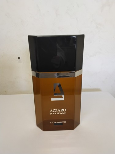 Flacon géant parfum factice - géant,
